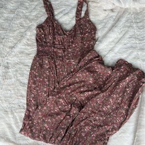 Aeropostale Jumpsuit